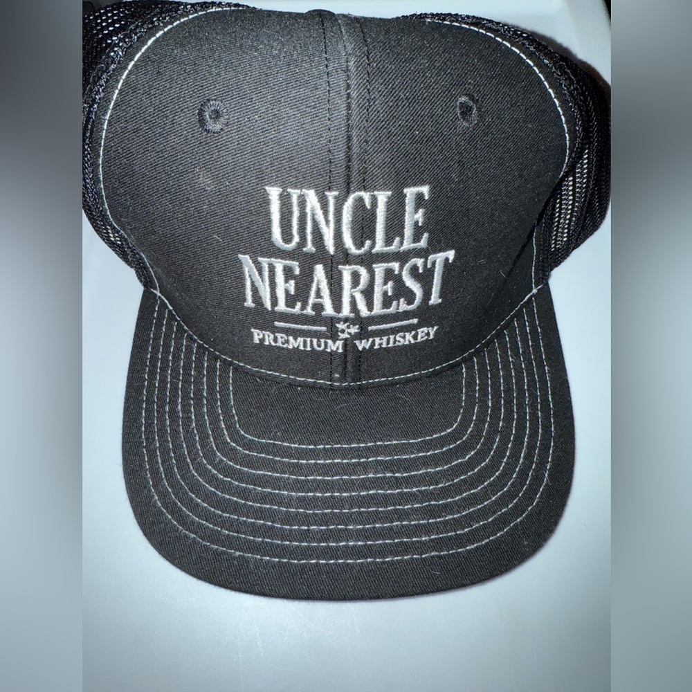 Whiskey SnapBack hat